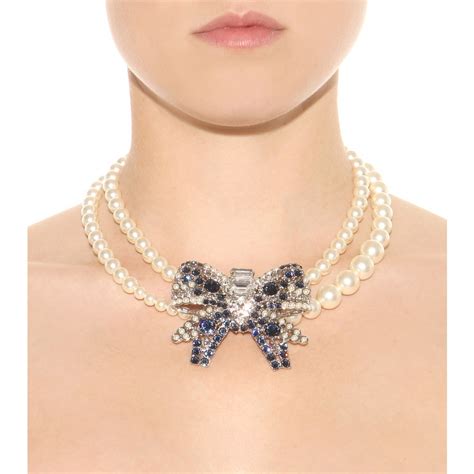 miumiu jewelry for women